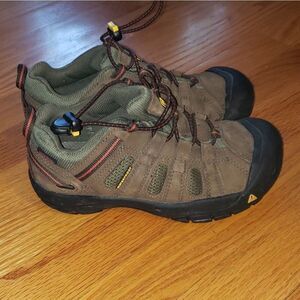 Keen shellback trail Sneakers